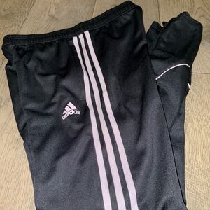 NWOTs OOAK (Sample) Adidas Joggers Size S